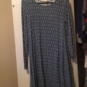 Old navy dress
